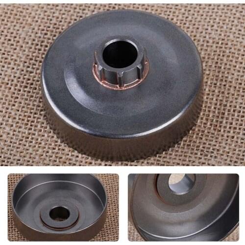 LETAOSK High quality 7T Clutch Drum Fit For Stihl 017 018 021 023 MS170 MS180 MS250 MS251 Chainsaw