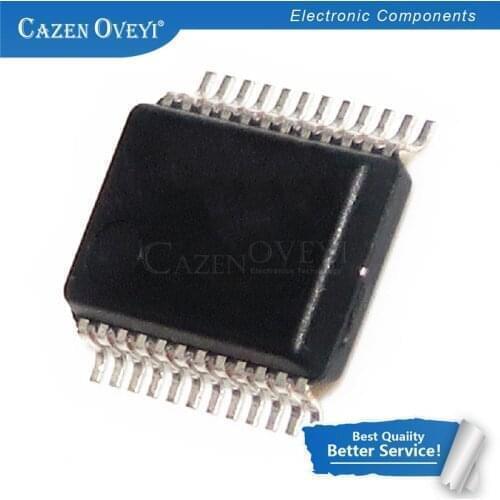 10pcs/lot DP5020 SSOP-24 LED display panel design driver chip