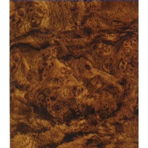 50 Square meters TSAUTOP high quality water transfer printing film width 1M GW12452 wood hydro graphicprinting