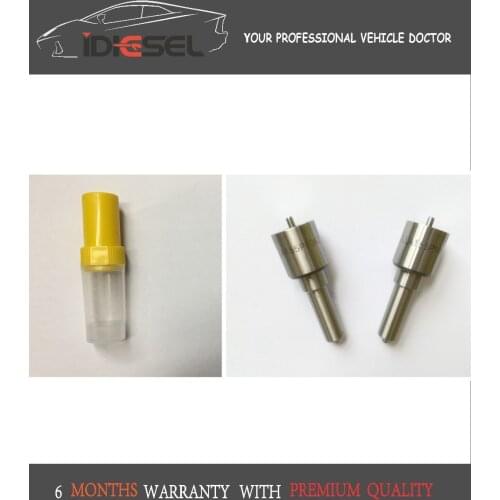 Hot Sale !High Quality Common Rail Nozzle DLLA155P1062 for Injector 095000-544#/592#/822#/829#/778#/754