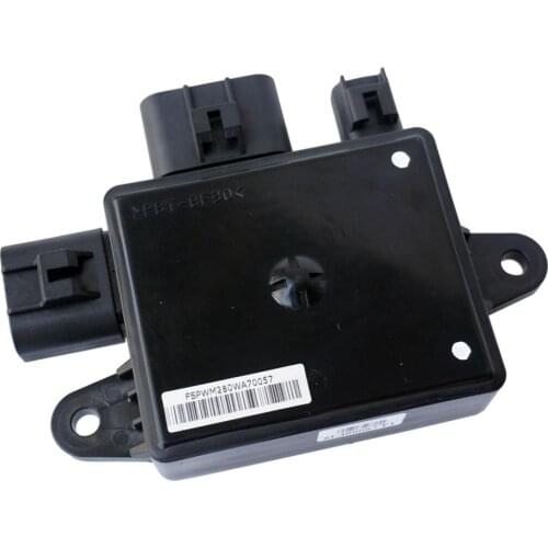 Cooling Fan Controller 25385-2V700 For Veloster 2013-2017