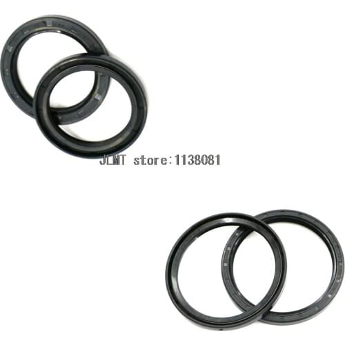 Fork OIL SEAL fit for YAMAHA 50 TZR 50 2003 - 2005 33X45X10 33 45 10 mm