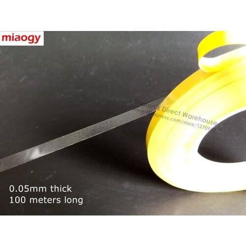 Miaogy Wide Scotch Tapes