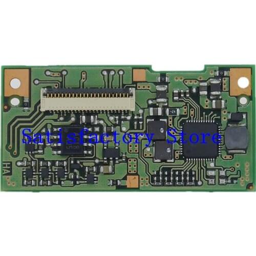 Original Replacement for Nikon D5100 CCD/COMS Sensor matrix Drive Board PCB Digital camera repair part
