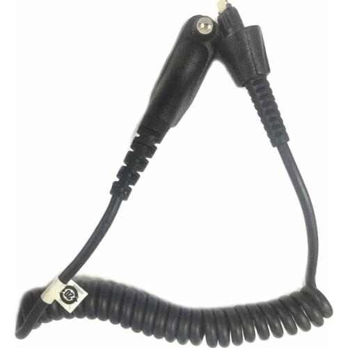 DIY hand line for motorola P8260 P8268 DP 3400 DP3600 XiR P8200, XiR P8208, XiR P8260, XiR P8268 Walkie talkie