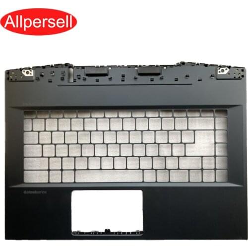 Laptop upper cover for MSI GE66 MS-1541 palm rest