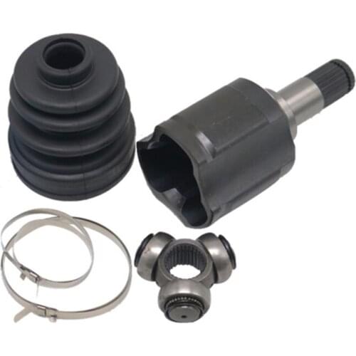 Inner CV Joint for BYD F3 F0G3L3F6S6 Car Accessories Half Shaft Ball Cage Inner Cage Repair Package Assembly