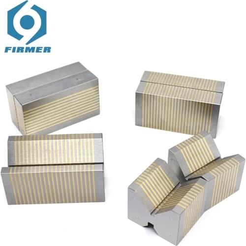 High-precision Strong Magnetic Force Surface Grinder Permanent Magnetic Chuck Grinding Machine Disk Magnetic Chuck