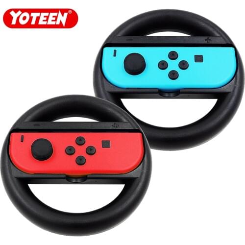 Yoteen Game Steering Wheels