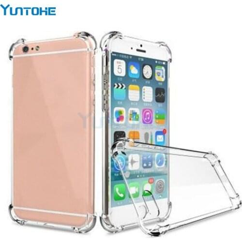 Силиконовые чехлы для телефонов YUNTOHE China At AliExpress