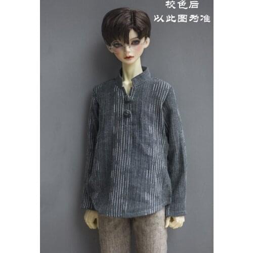 1/4 1/3 scale BJD clothes accessories shirt for BJD/SD doll accessories,Not included doll,shoes,wig and other accessories E2325