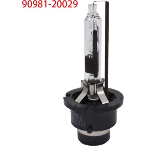 1PCS Philips Automotive Xenon HID Headlight Bulbs GENUINE PART For Lexus Toyota 90981-20029