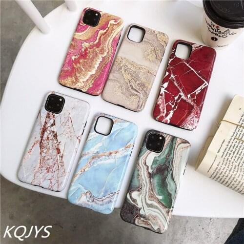 360 Marble Case For iPhone 11 12 Pro Max 12 Cover Original Silicone Cover For iPhone X XR Xs Max 7 8 6 Plus 12 11 Pro Case