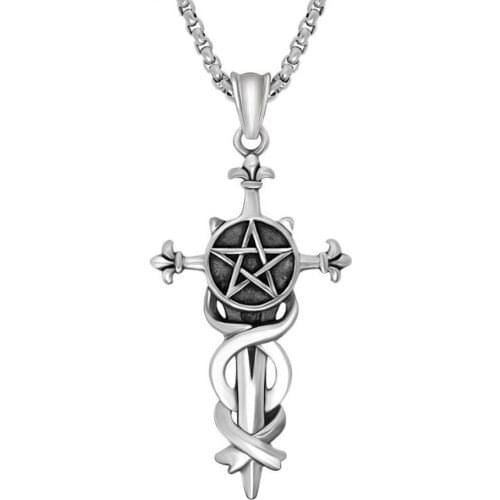 Awinrel Pendant Chains