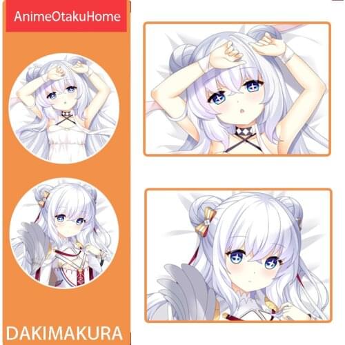 Anime Game Azur Lane MNF Le Malin HMS Formidable Throw Pillow Cover Hugging Body Pillowcase Bedding Dakimakura Pillow Case Gift