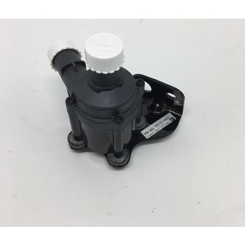 Circulating Cooling Water Pump 3PIN FIT AUDI Q3 A6 Q2 Q5 A4 A5/S5 A6 A3 Q3 A3/S3 TT OE 5Q0121599AD 5Q0965561B 5QD121599B