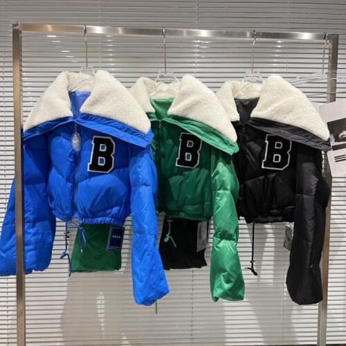 Женские осенние парки Dophee China At AliExpress