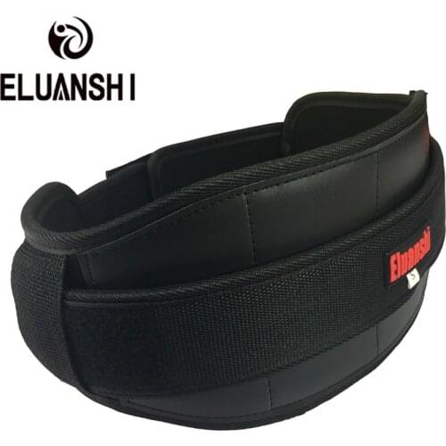 ELUANSHI Weightlifting Equipment