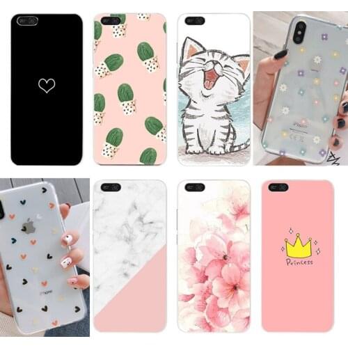 JoyKiworld Huawei Honor 9 Lite Phone Cases