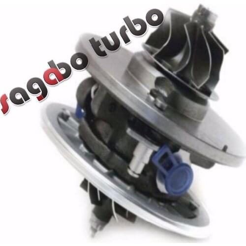 Turbo charger cartridge GT1749V 777250-5002S 777250 760497 core CHRA for Alfa-Romeo 156 1.9 JTDM JTD 110 Kw - 150 HP 1.9 16V