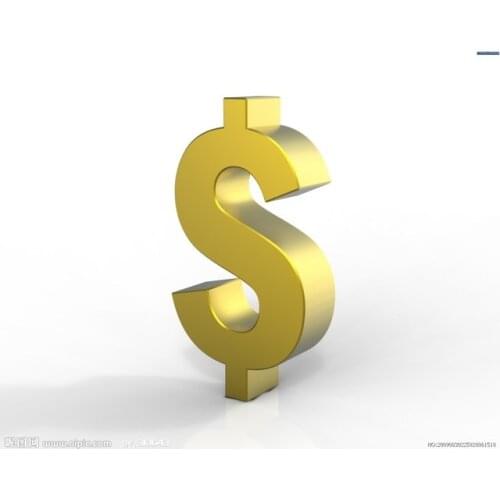 MCDODO Aliexpress standards shipping Specially link for customize order