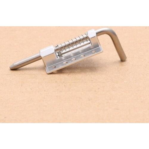 Model DIY Accessories Aluminum Alloy Cockpit Cover Fixed Hatch Lock Door Locker Pink Elbow Fixing Connector 26x16x8mm