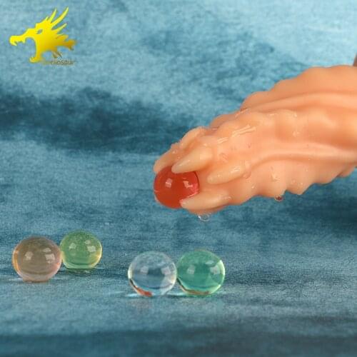 NOTHOSAUR Butt Plugs