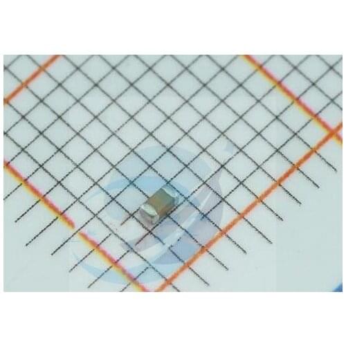 Free Shipping 4000PCS/plates 0603F683M500NT 68nF(683) ±20% 50V Y5V SMD capacitance