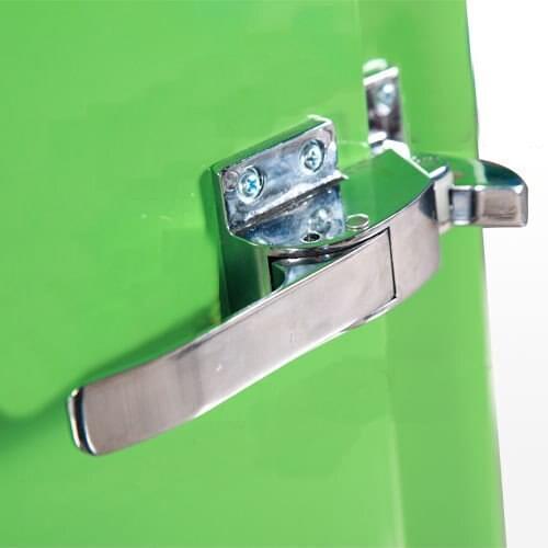 Baking and Incense Machine Accessories: Lock Handle + Door Hook