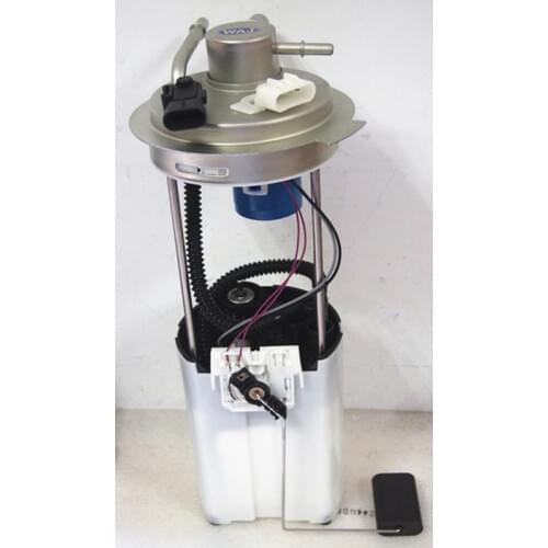 WAJ Fuel Pump Module Assembly E3684M Fits For Chevrolet,GMC,Silverado 1500 4.8L 5.3L 2004-2007