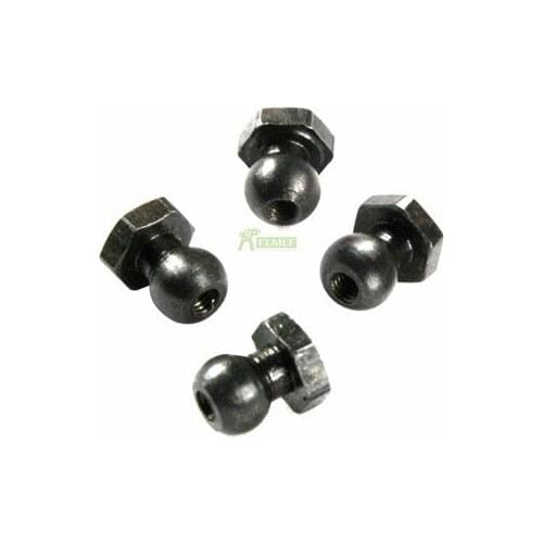 Balance Bar Direction Ball Fit for 1/5 HPI ROVAN KM BAJA 5B