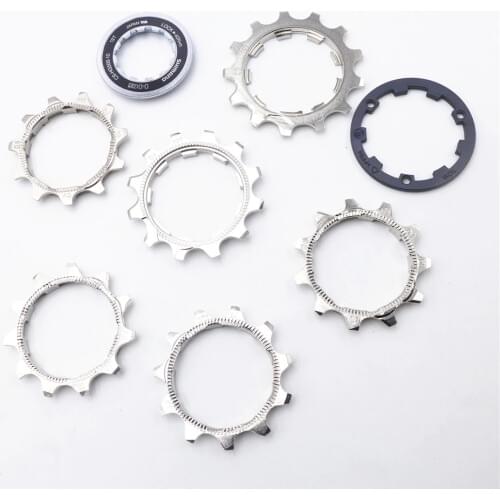 SHIMANO CS-HG500-10 10-speed cassette cog Sprocket Wheel