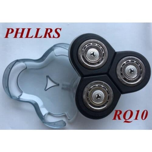 RQ10 Razor blade replacement head for philips Norelco Shaver RQ11 RQ12 RQ32 RQ1265 RQ1265CC RQ1285 RQ1285CC RQ1286 RQ1286CC hq4