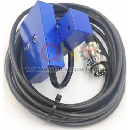 91.110.1321 SM102 CD102 Printing Machine Sensor Offset Printing Machine Spare Parts