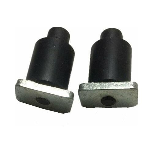 2 Pc Milling Machine Electronic Knife Limit Block Travel Switch Cylindrical CNC Accressies