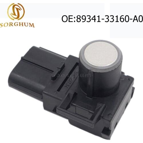 89341-33160-A0 For Toyota Lexus LS570 PDC Ultrasonic Parking Sensor 89341-33160 188300-0630