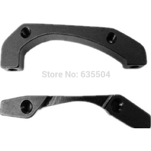 BB5 Bike Bicycle Disc Brake Adapter F160 / R140 F180 / R160 A Column B Column MTB Parts Adaptors Bicycle Brake Conversion Block