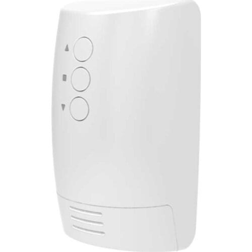 BPA Kepenk/Panjur Alıcı Kartı (Harici Butonlu)