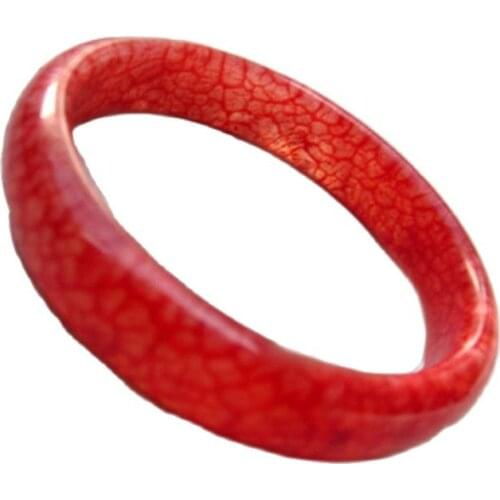 Natural agate bracelet bracelet genuine Bloodstone jade jade bracelet jewelry jade bracelet Ms