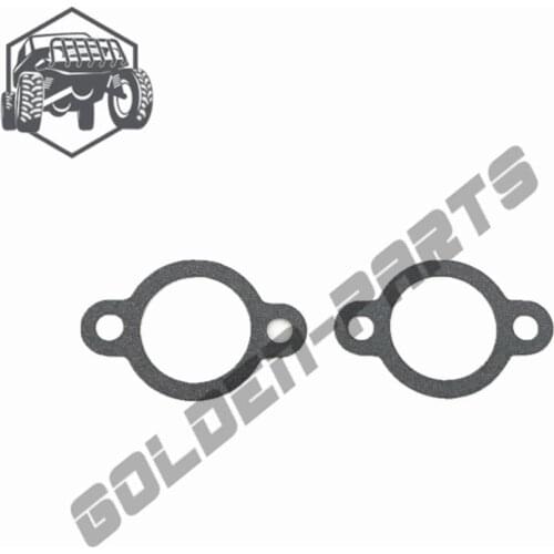 Chain Tensioner Gasket Chain Adjuster Gasket for CF500 188 ATV Go Karts Engine spare part 0180-023003 2pcs