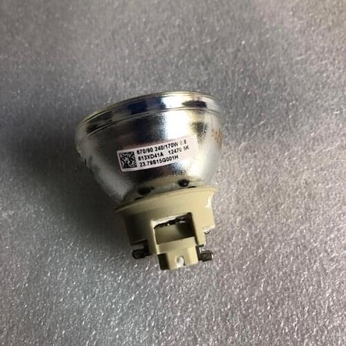 CN-KESI Original Replacement Bare"UHP 240W" Lamp BL-FP240G for -Optoma EH334 EH336 WU334 WU336 HD143X HD27E Projector