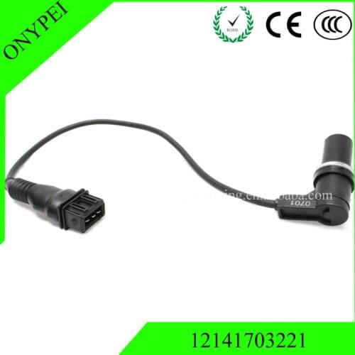 OEM 1703221 12141703221 5WK96011Z Camshaft Position Sensor For BMW E34 E36 E38 E39 Z3