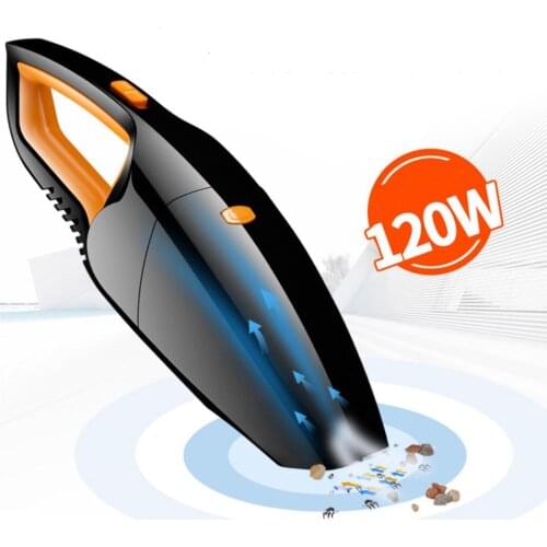 EGFirtor Car Vacuum Cleaners