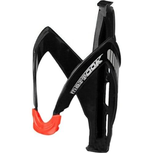 MTB Bike Road Bike Bottle Rack Cage Glass Fiber Plastic Drink Water Bottle Cage Bottle Holder Bicycle Accessories Cn(origin)