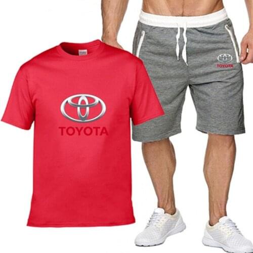 JIAMEN Touring Shorts