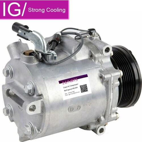 For MSC90CAS AUTO AC COMPRESSOR FOR CAR MITSUBISHI OUTLANDER AKC200A221