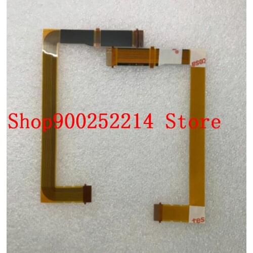 NEW Lens Anti Shake Focus Flex Cable For SONY E 16-70 mm 16-70mm F4 ZA OSS (SEL1670Z) Repair Part