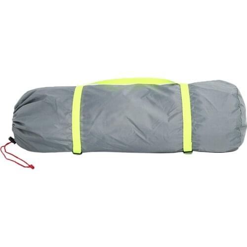 Outdoor Camping Tent Compression Carry Storage Bag Duffel Bag Sport
