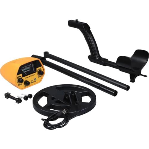 GTX5030 Underground Metal Detector Jewelry Treasure Gold Finder Detecting Tool Metal Detector High Sensitivity Drop Shipping B85