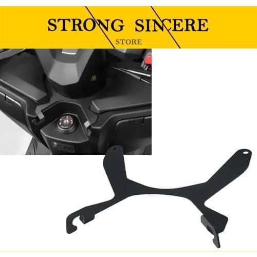 Motorcycle Accessories Storage frame for KYMCO Xciting S 400 KYMCO S400 2018-2019 Modified Rack Hook decorative storage hook